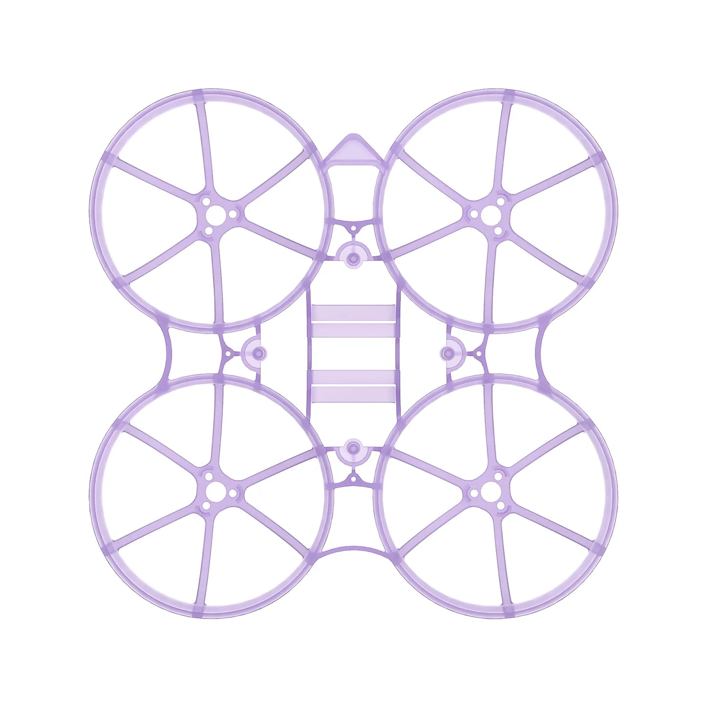 BetaFPV Meteor75 Air Brushless Whoop Frame