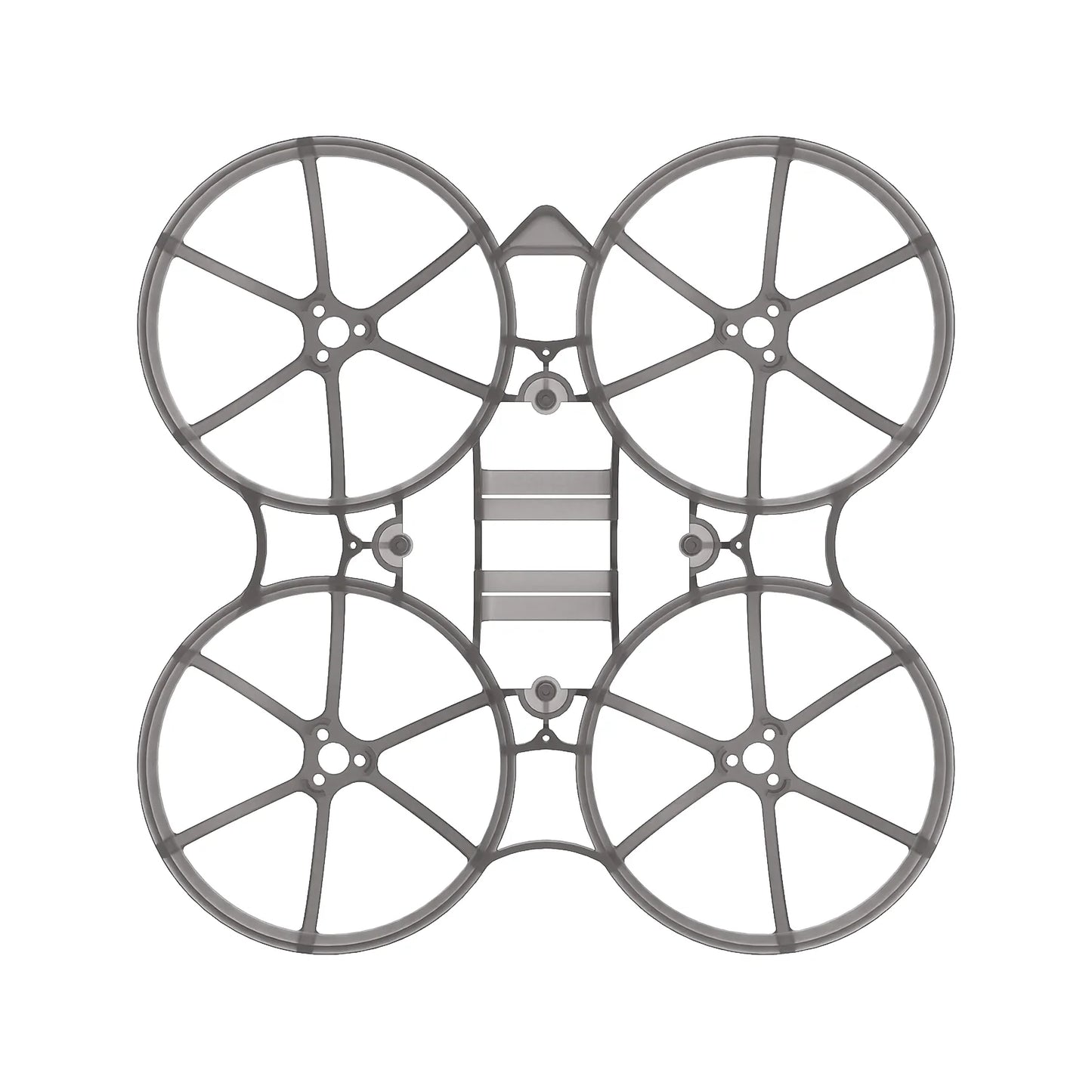 BetaFPV Meteor75 Air Brushless Whoop Frame