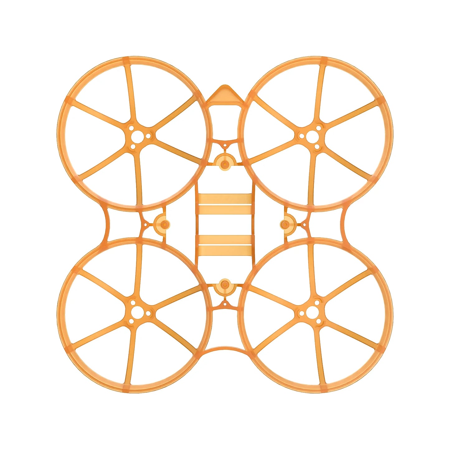 BetaFPV Meteor75 Air Brushless Whoop Frame