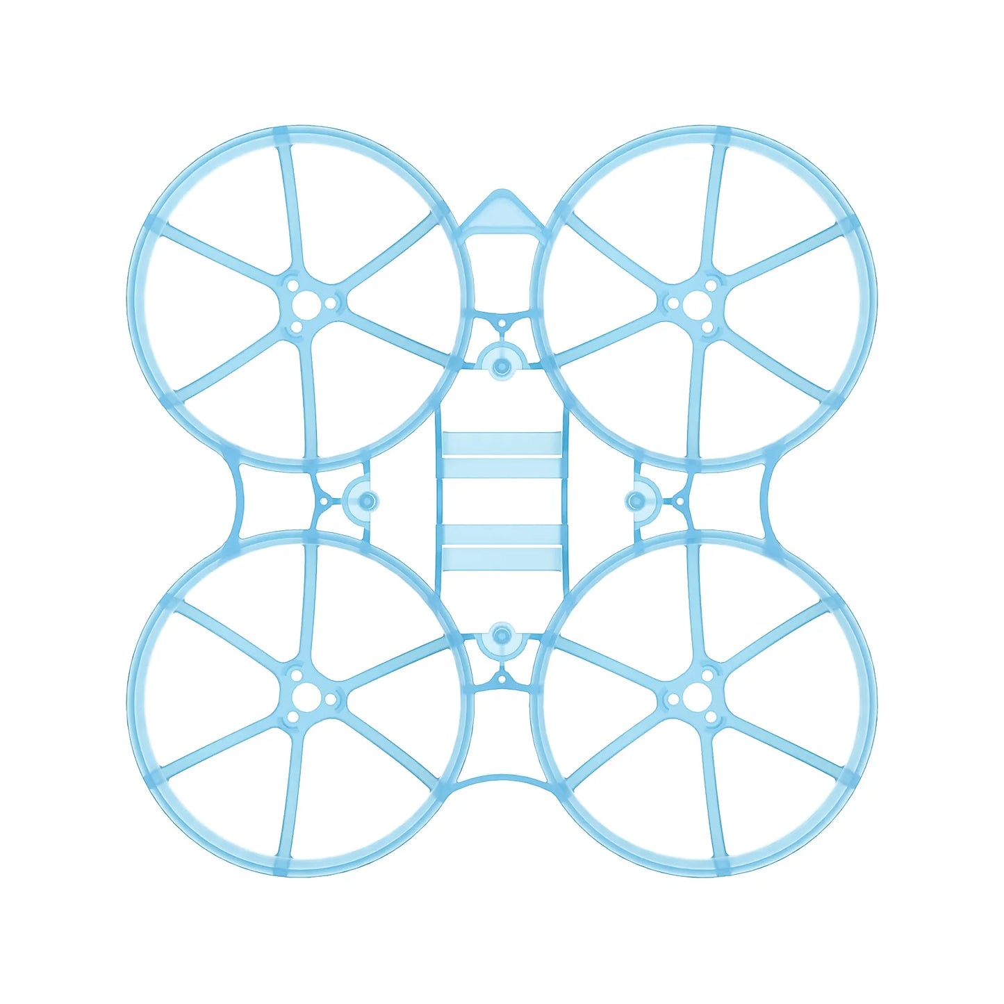 BetaFPV Meteor75 Air Brushless Whoop Frame