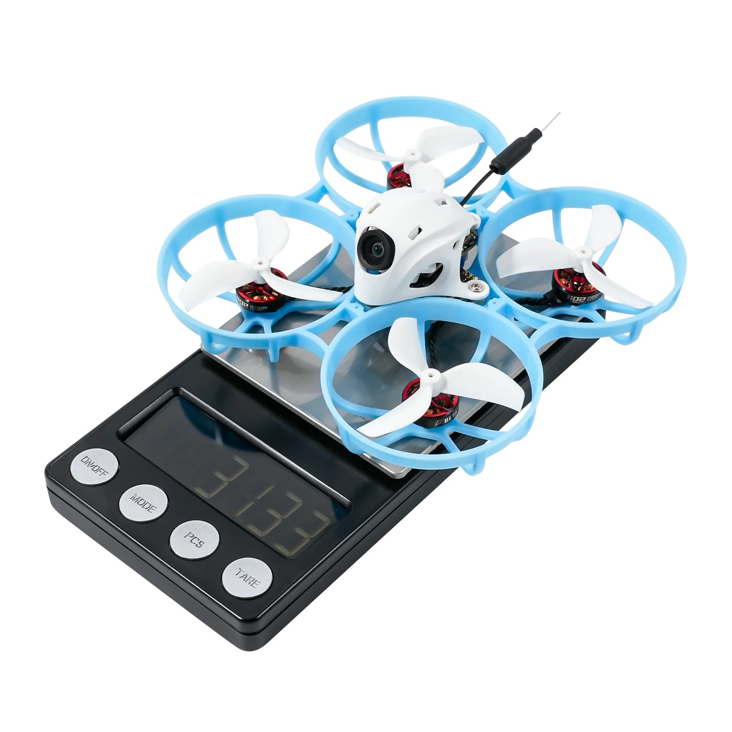 Meteor75 Pro Brushless Whoop Quadcopter