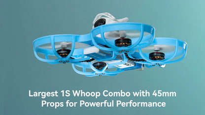 Meteor75 Pro Brushless Whoop Quadcopter