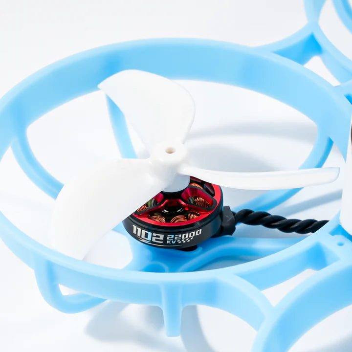 Meteor75 Pro Brushless Whoop Quadcopter