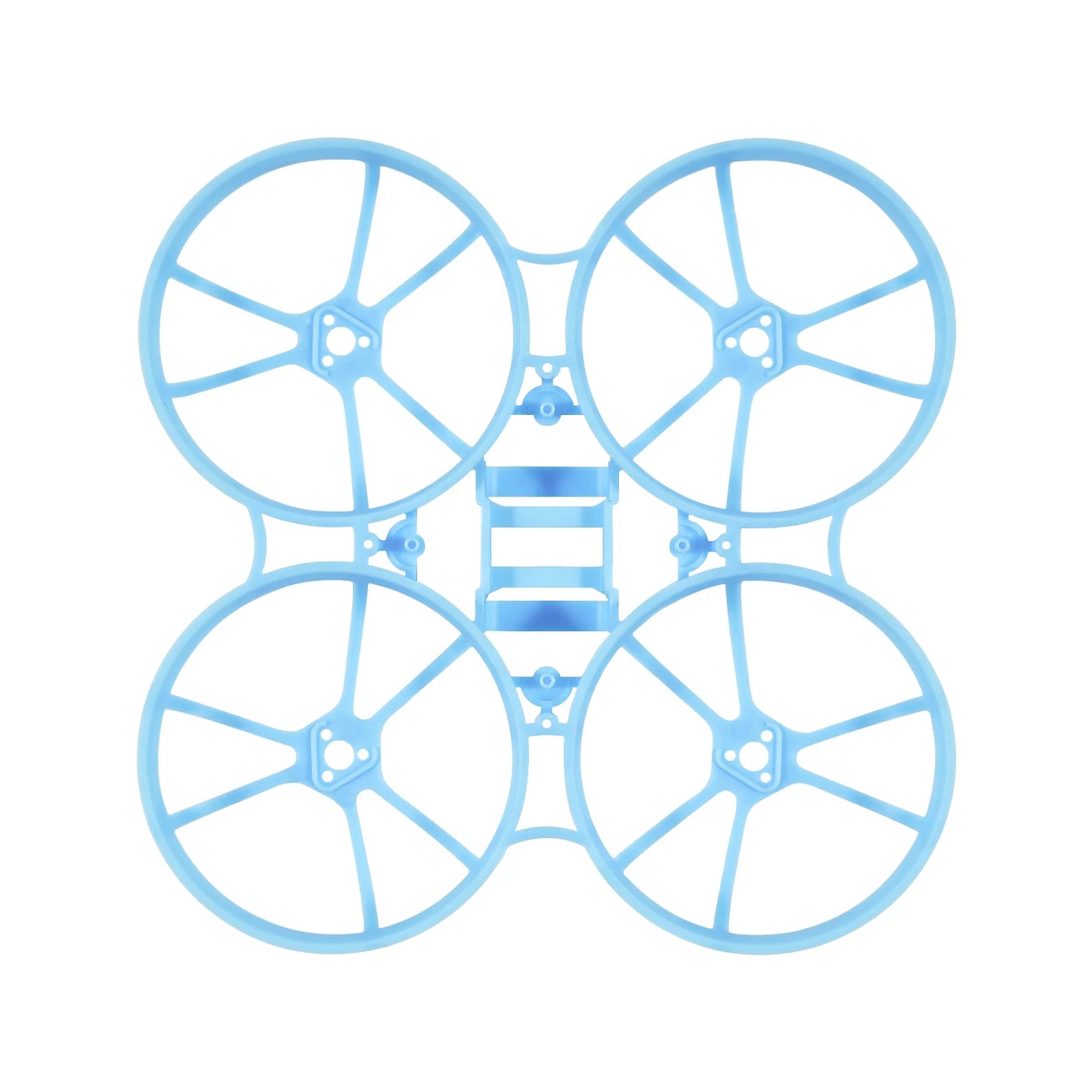 BetaFPV Meteor75 Pro Brushless Whoop Frame