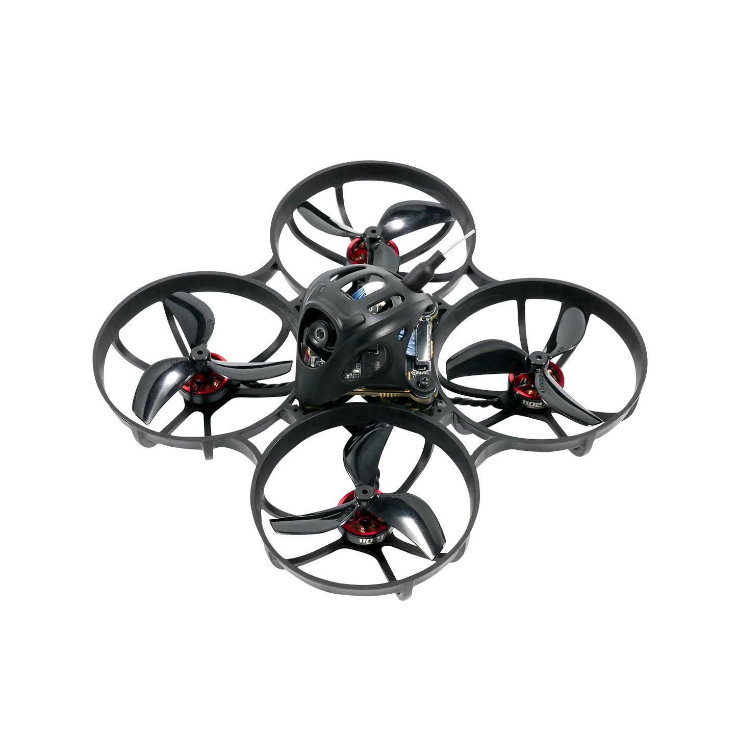 Meteor75 Pro Walksnail HD Brushless Whoop Quadcopter