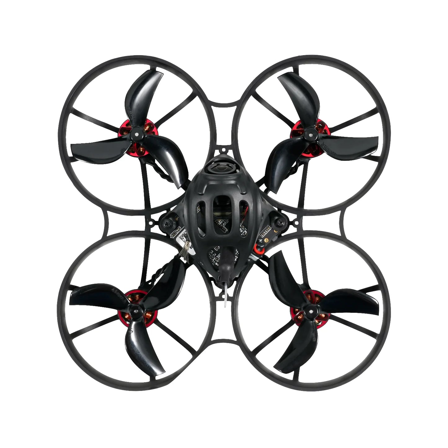 Meteor75 Pro Walksnail HD Brushless Whoop Quadcopter