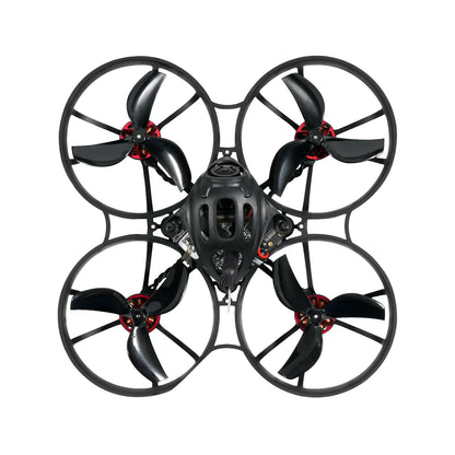 Meteor75 Pro Walksnail HD Brushless Whoop Quadcopter