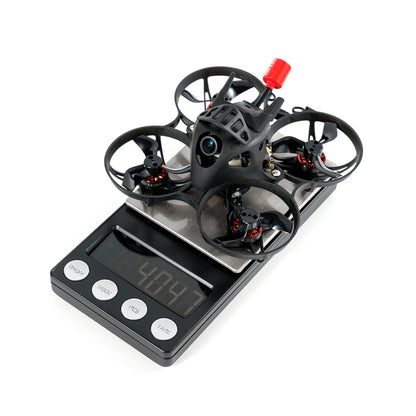 Meteor75 Brushless Whoop Quadcopter (1S HD Digital VTX)