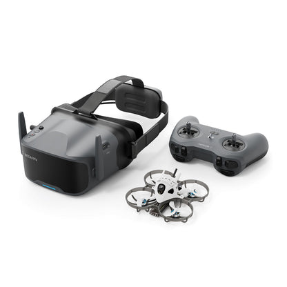 Meteor75 Pro HD FPV Kit | P1 Air Unit & ELRS Ready To Fly
