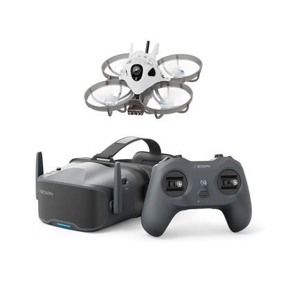 Meteor75 Pro HD FPV Kit | P1 Air Unit & ELRS Ready To Fly