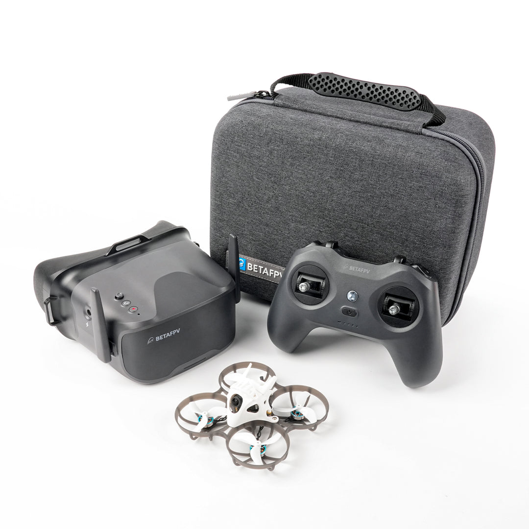 Meteor75 Pro HD FPV Kit | P1 Air Unit & ELRS Ready To Fly