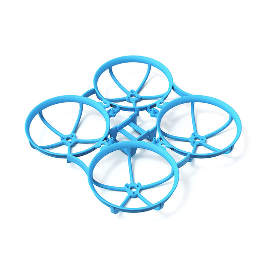 BetaFPV Meteor75 Pro II Frame - Ultralight 80mm FPV Chassis
