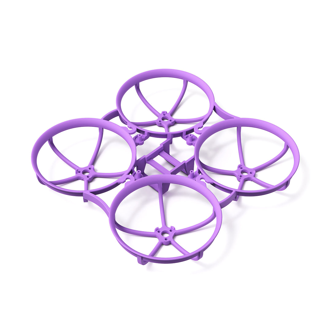 BetaFPV Meteor75 Pro II Frame - Ultralight 80mm FPV Chassis