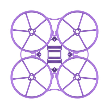 BetaFPV Meteor75 Pro II Frame - Ultralight 80mm FPV Chassis