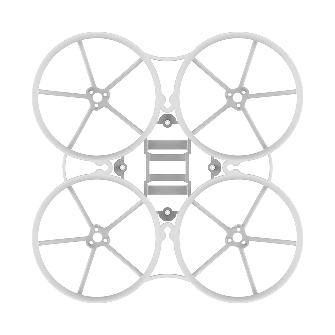 BetaFPV Meteor75 Pro II Frame - Ultralight 80mm FPV Chassis