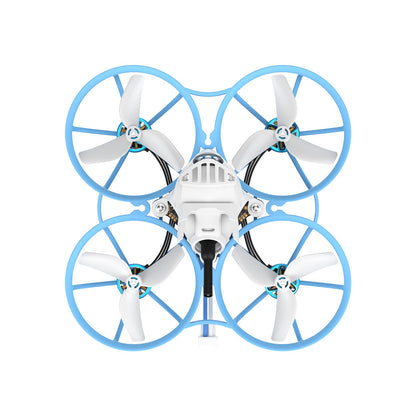 Meteor75 Pro II top view