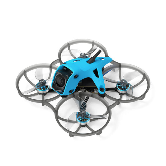 BETAFPV Meteor75 Pro II O4 Wide Brushless Whoop FPV Drone