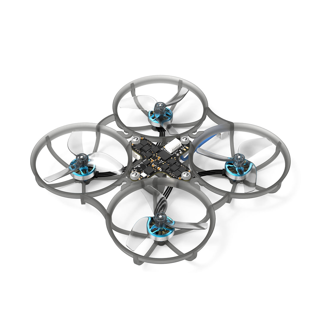 BETAFPV Meteor75 Pro II O4 Wide Brushless Whoop FPV Drone