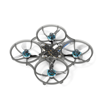 BETAFPV Meteor75 Pro II O4 Wide Brushless Whoop FPV Drone
