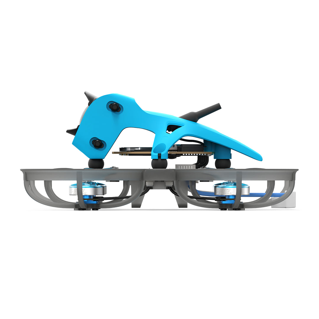 BETAFPV Meteor75 Pro II O4 Wide Brushless Whoop FPV Drone