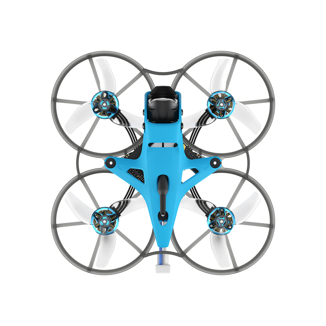 BETAFPV Meteor75 Pro II O4 Wide Brushless Whoop FPV Drone
