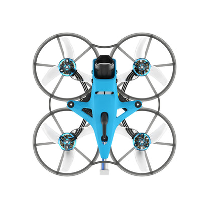 BETAFPV Meteor75 Pro II O4 Wide Brushless Whoop FPV Drone