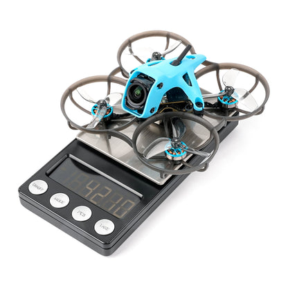 BETAFPV Meteor75 Pro II O4 Wide Brushless Whoop FPV Drone