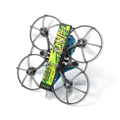 BETAFPV Meteor75 Pro II O4 Wide Brushless Whoop FPV Drone