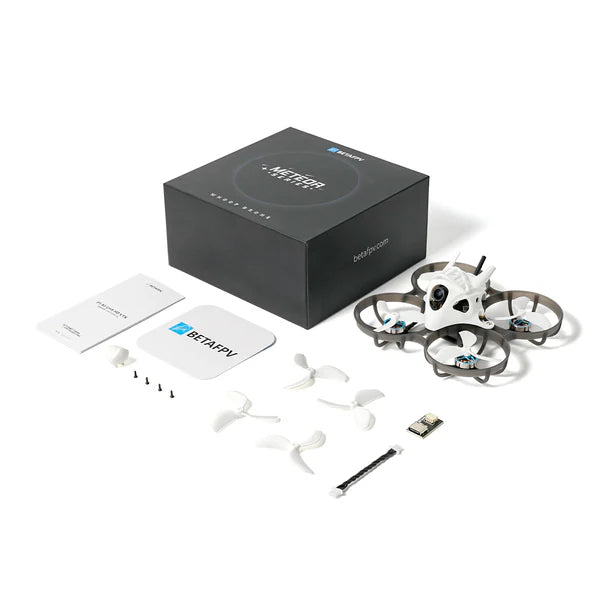 Meteor75 Pro P1 Brushless Whoop Quadcopter