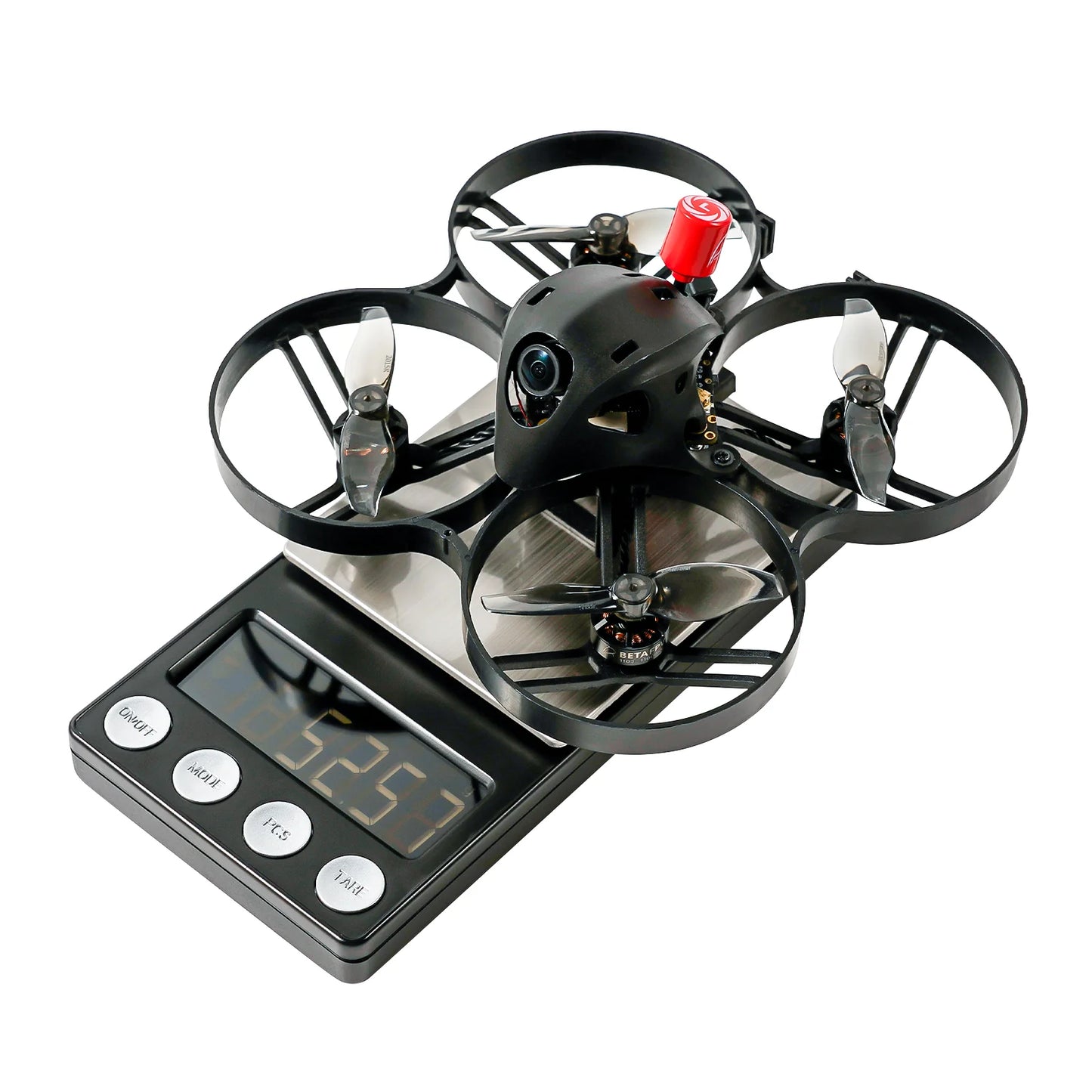 Meteor85 HD Walksnail Brushless Whoop Quadcopter