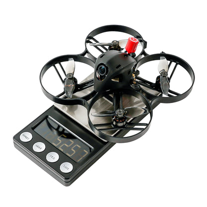 Meteor85 HD Walksnail Brushless Whoop Quadcopter