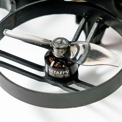 Meteor85 HD Walksnail Brushless Whoop Quadcopter