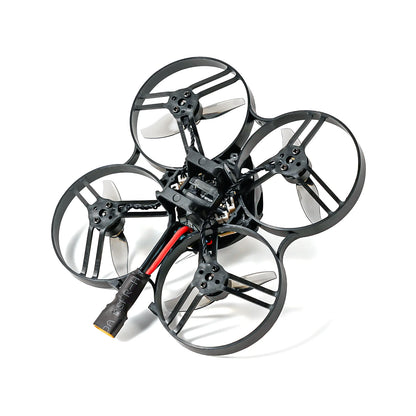Meteor85 HD Walksnail Brushless Whoop Quadcopter