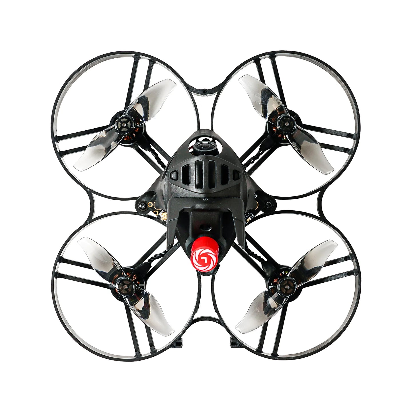 Meteor85 HD Walksnail Brushless Whoop Quadcopter