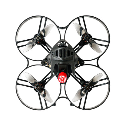 Meteor85 HD Walksnail Brushless Whoop Quadcopter