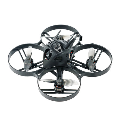 Meteor85 HDzero Brushless Whoop Quadcopter