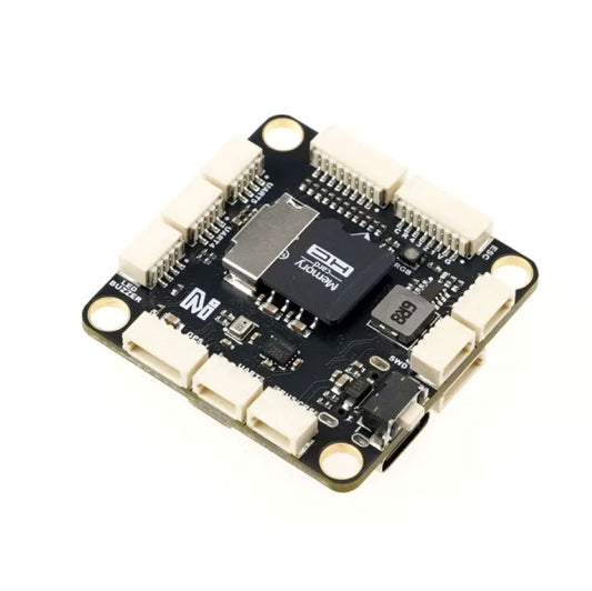 MicoAir743Lite H743 Flight Controller - Supports Ardupilot/PX4/Betaflight