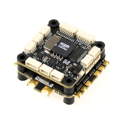 Flight Controller Double Stack MicoAir H743 V2 Flight Controller Stack | 55A AM32 ESC | Ardupilot PX4 ...