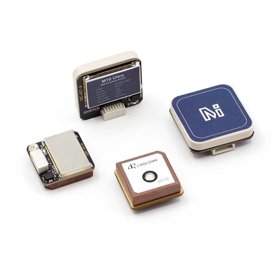 MicoAir M9/M10 GPS Module