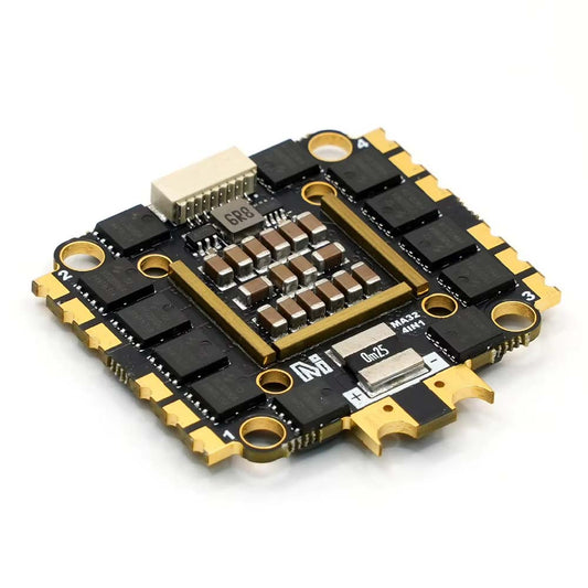 MicoAir AM32 55A 4in1 ESC 2-6S