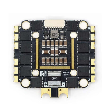 MicoAir AM32 55A 4in1 ESC 2-6S