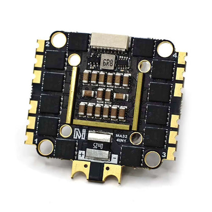 MicoAir AM32 55A 4in1 ESC 2-6S