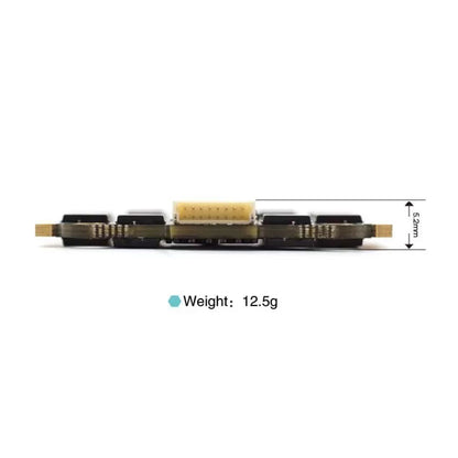 MicoAir AM32 55A 4in1 ESC 2-6S