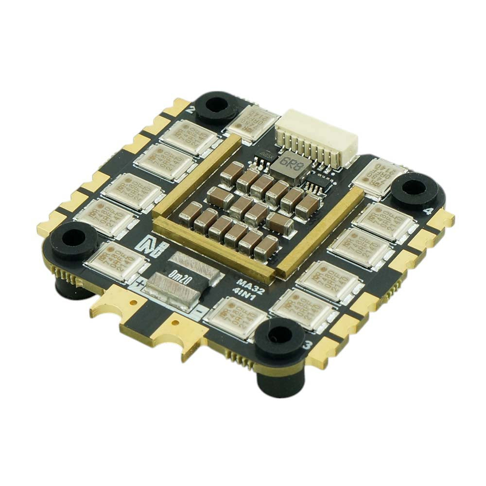 Micoair AM32-70A 4IN1 ESC