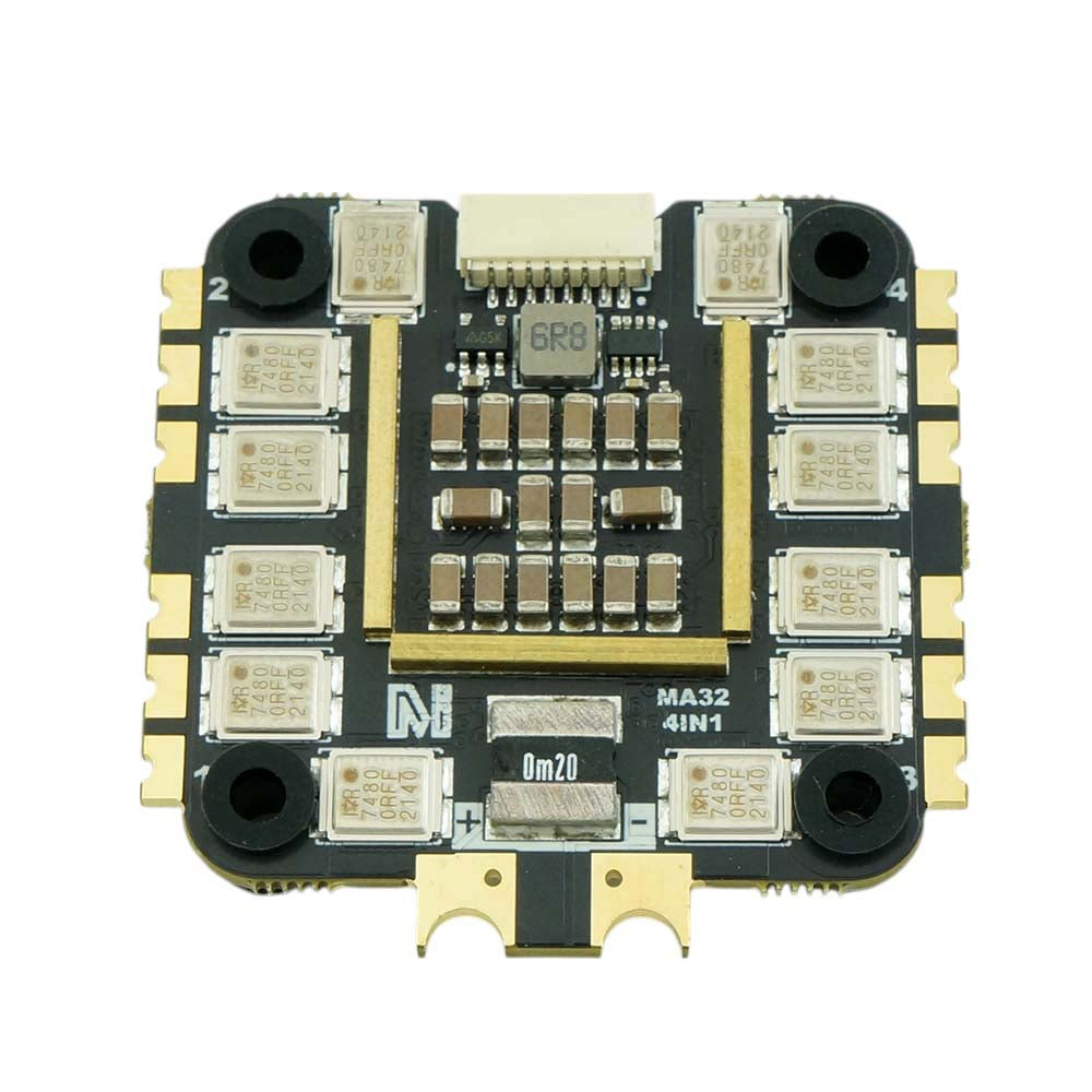 Micoair AM32-70A 4IN1 ESC