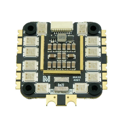 Micoair AM32-70A 4IN1 ESC