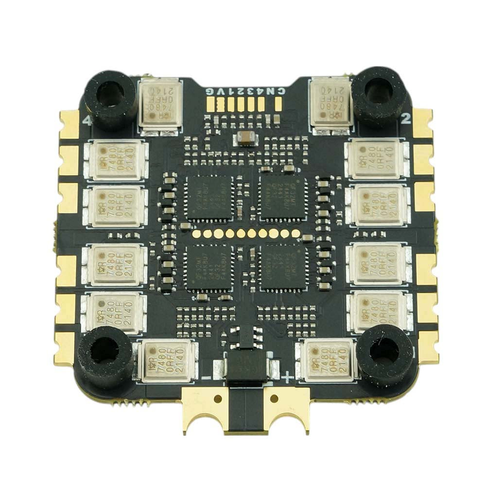 Micoair AM32-70A 4IN1 ESC