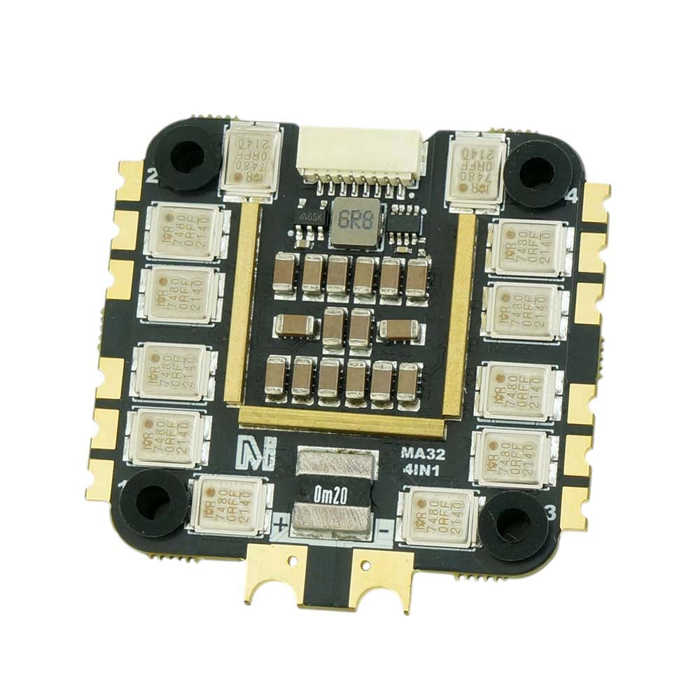 Micoair AM32-70A 4IN1 ESC