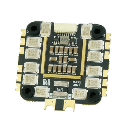 Micoair AM32-70A 4IN1 ESC