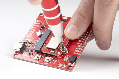 SparkFun MicroMod Artemis Processor